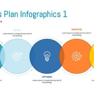 Business Plan Infographics 1