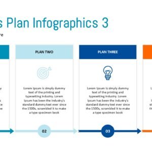Business Plan Infographics 3