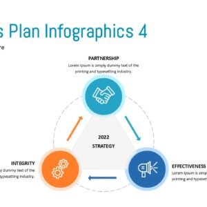 Business Plan Infographics 4