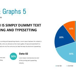 Charts & Graphs 5