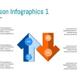 Comparison Infographics 1