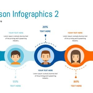 Comparison Infographics 2