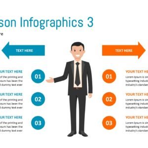Comparison Infographics 3