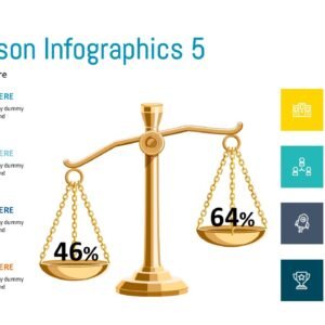 Comparison Infographics 5