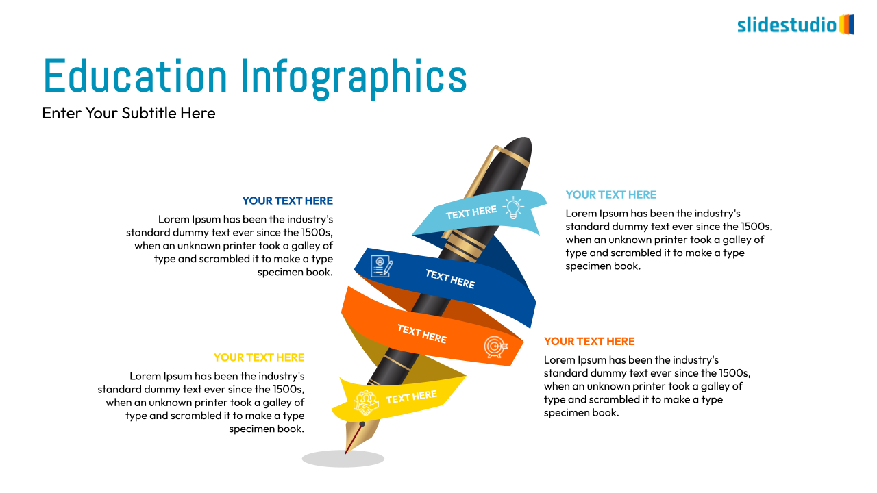 Education Infographics 1