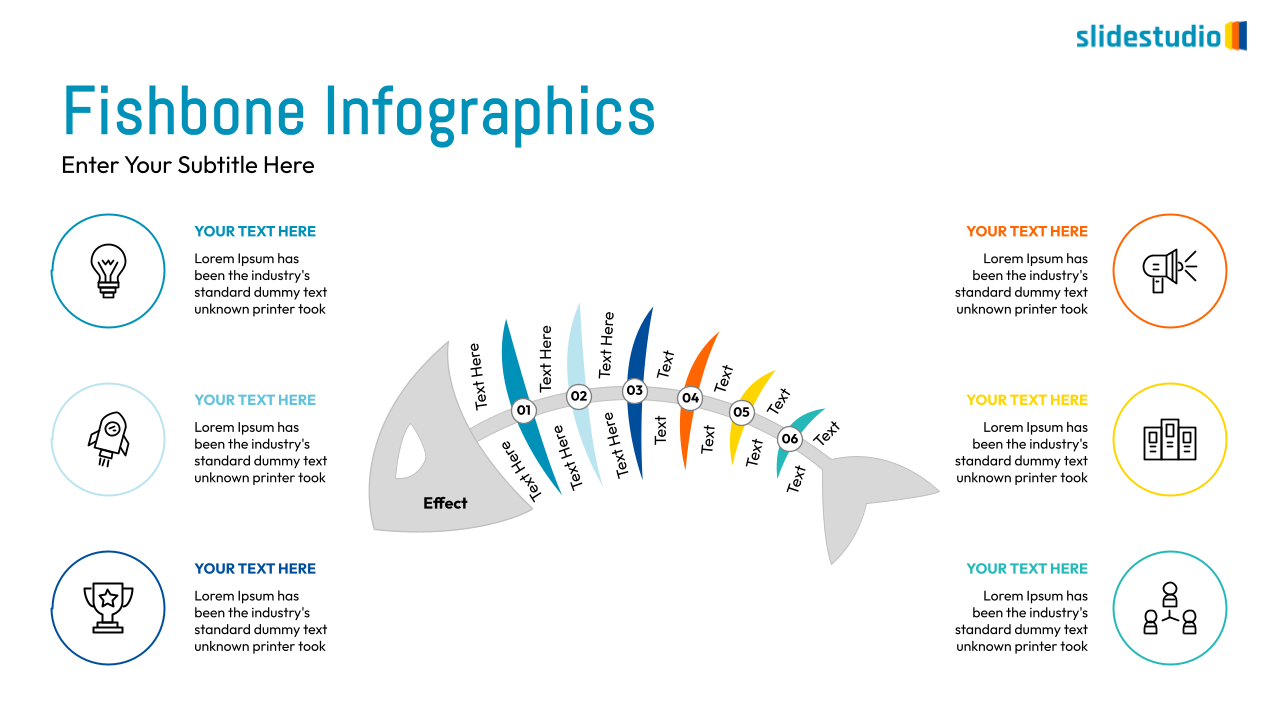 Fishbone Infographics 1
