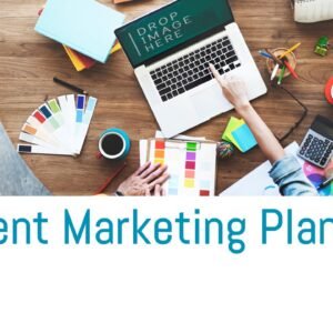 Content Marketing Plan Template