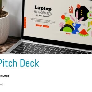 Quora Pitch Deck Makeover