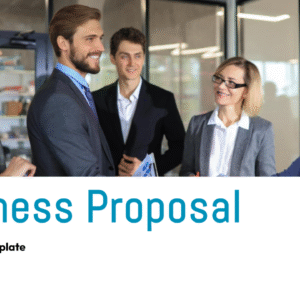 Business Proposal