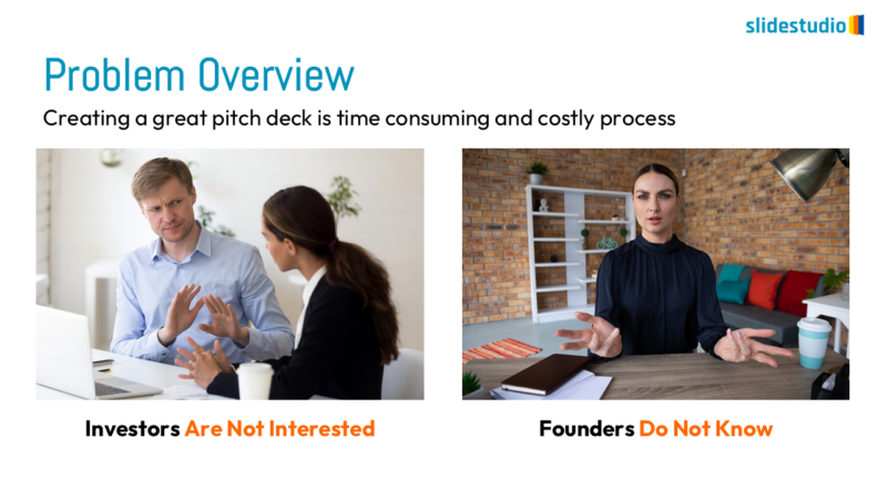 Problem Overview Slide